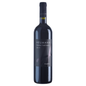 Guter Rotwein Heumann Terra Tartaro 2013 von Molnar Wein Selection Biberist Solothurn
